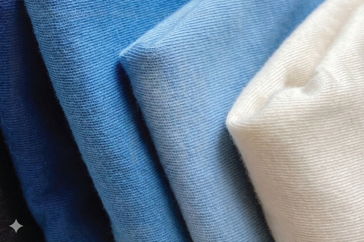 What is GSM in T-Shirts? Complete Weight Guide for 2026