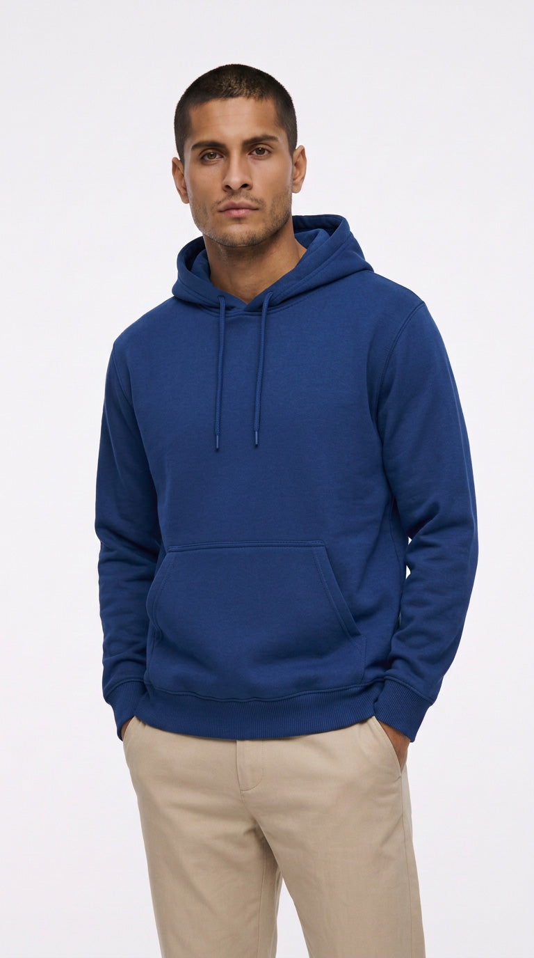 Adult Unisex Hoodie