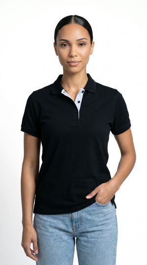 Women's Polo Shirt