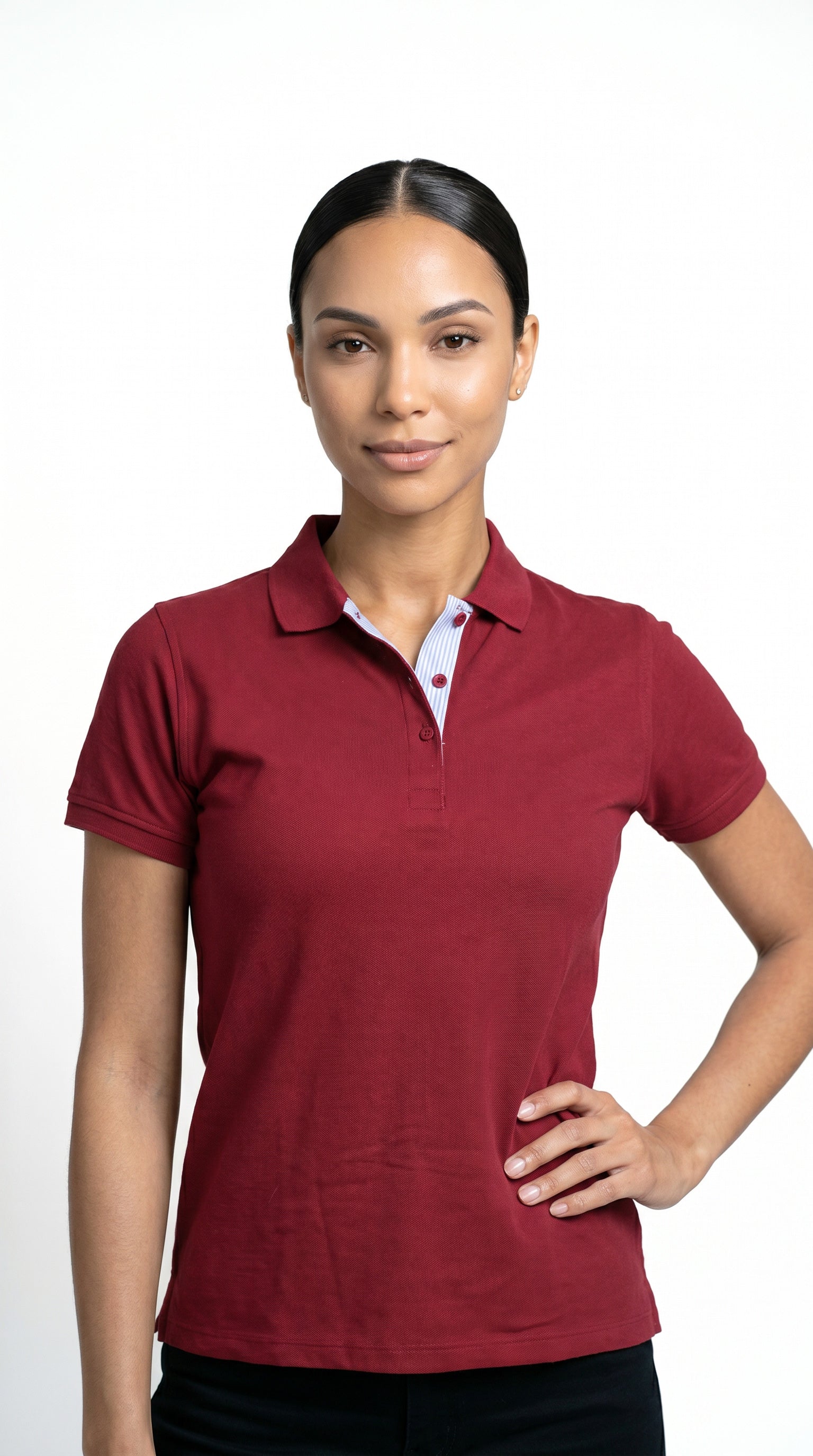 Women's Polo Shirt