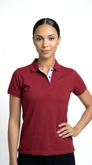 Women's Polo Shirt