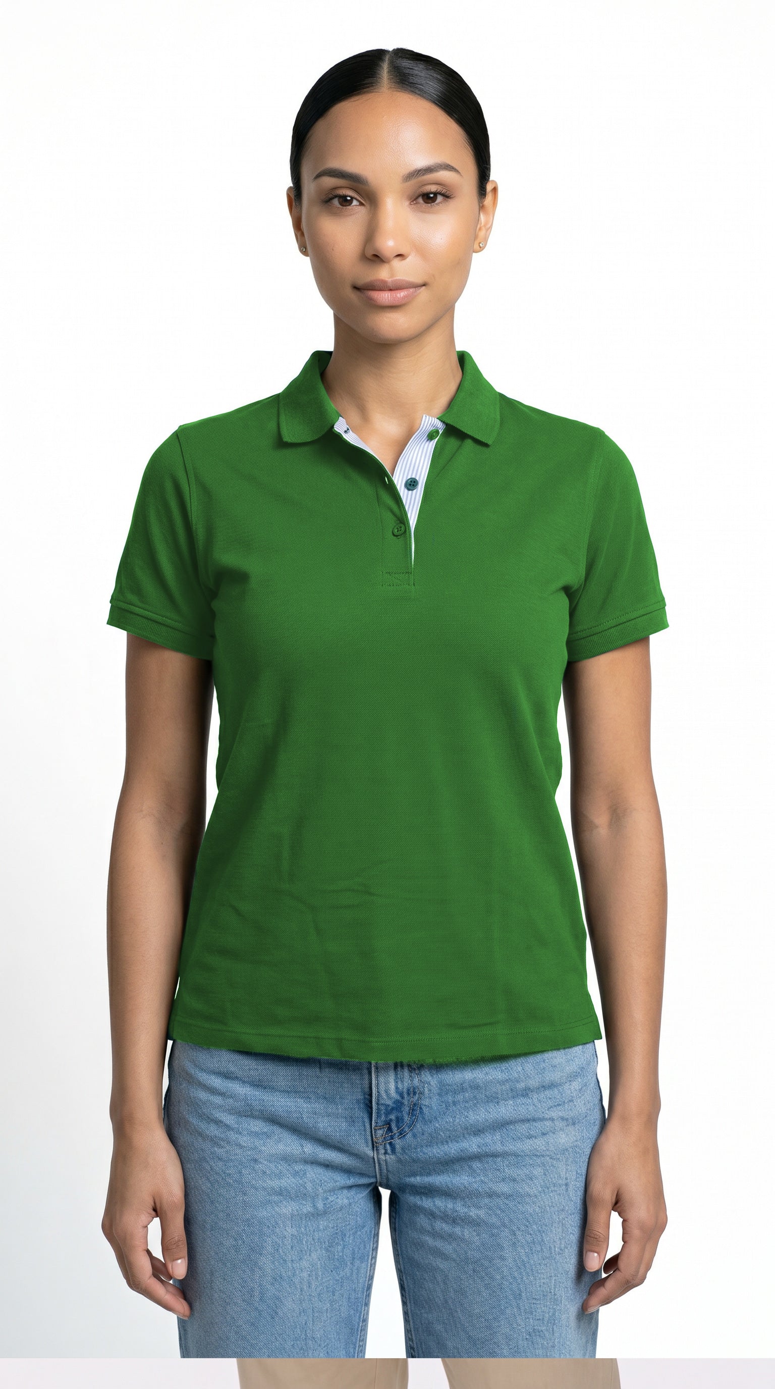 Women's Polo Shirt