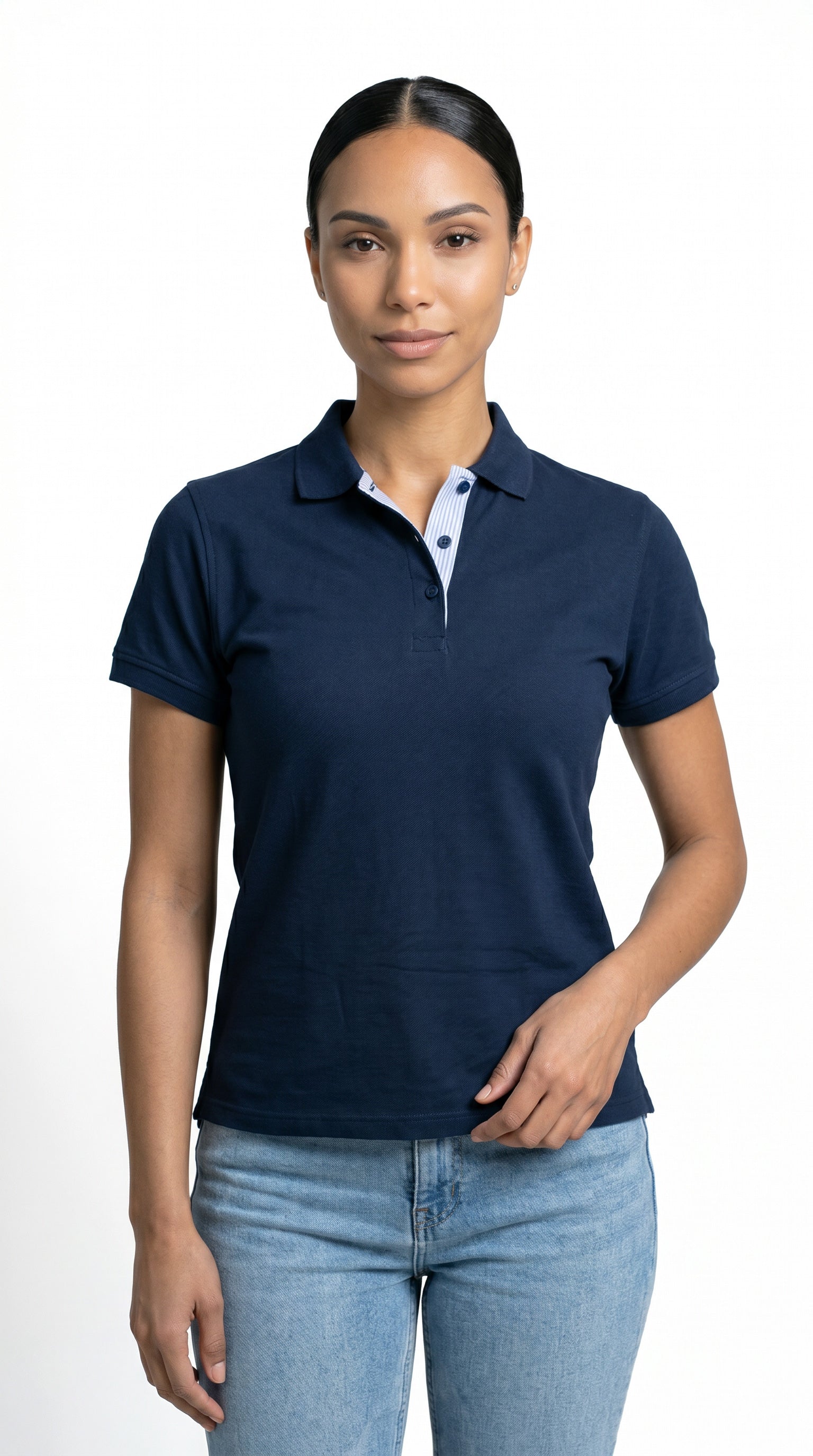 Women's Polo Shirt