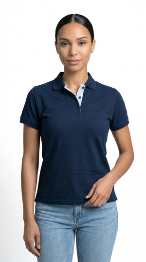 Women's Polo Shirt