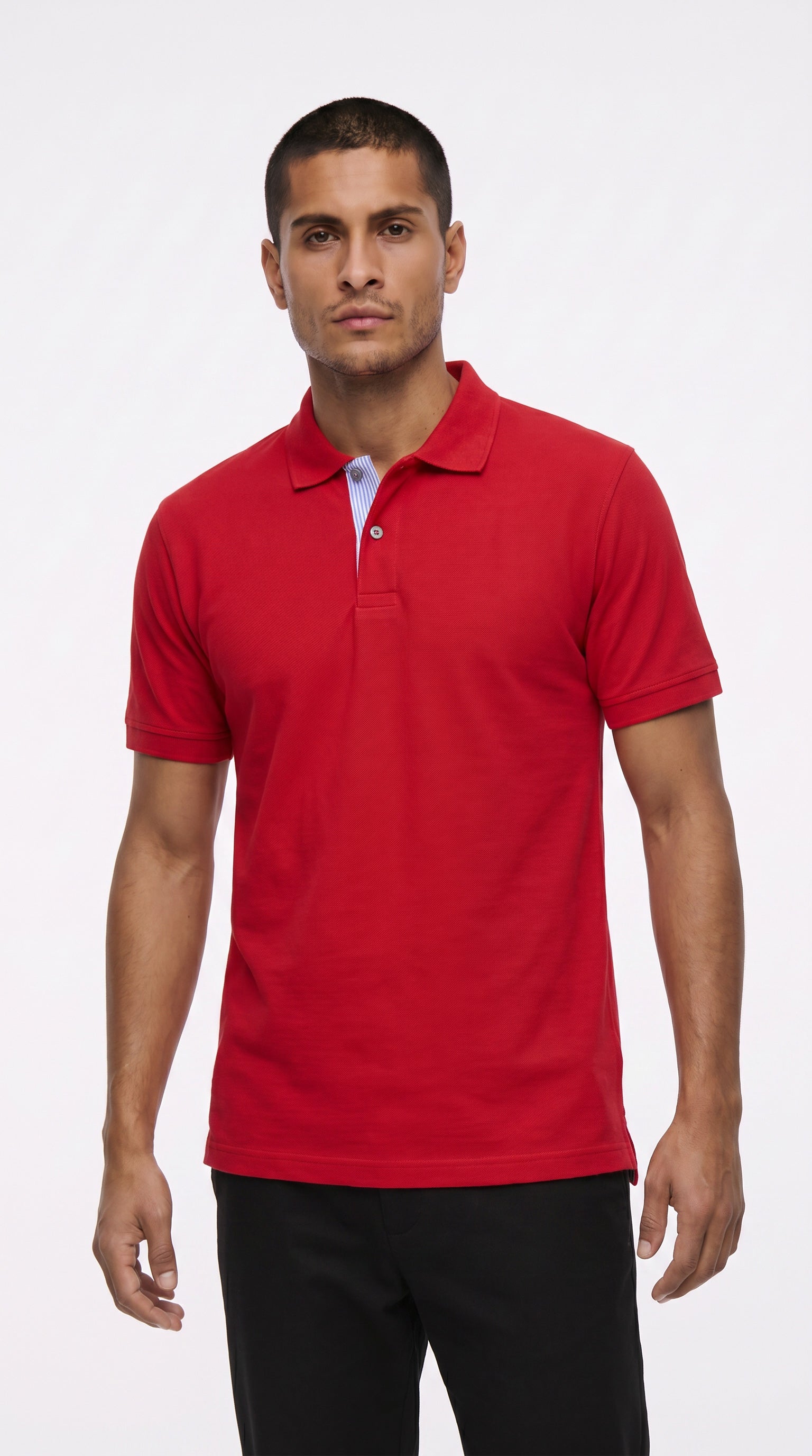 Men's Polo Shirt