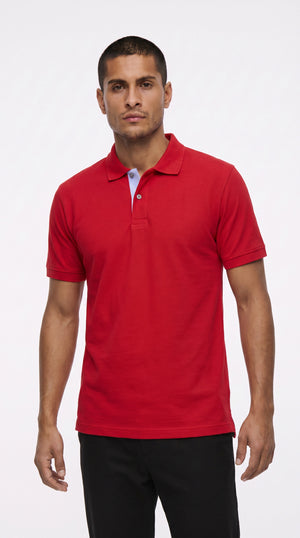 Men's Polo Shirt