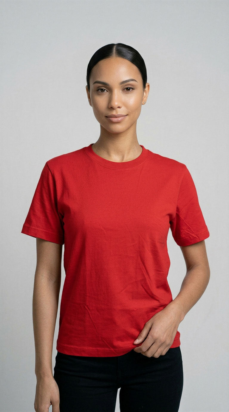 Adult Unisex Regular Fit T-Shirt
