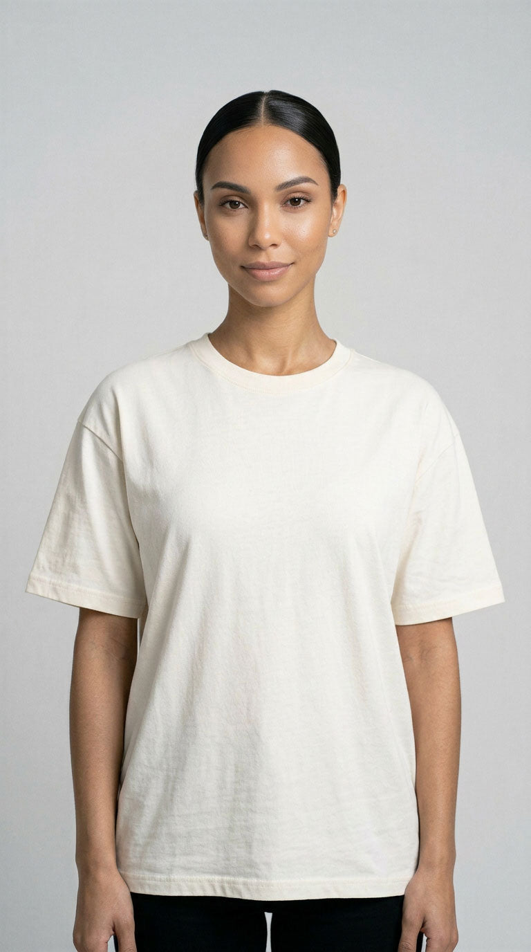 Adult Unisex Regular Fit T-Shirt