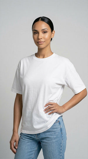 Adult Unisex Regular Fit T-Shirt