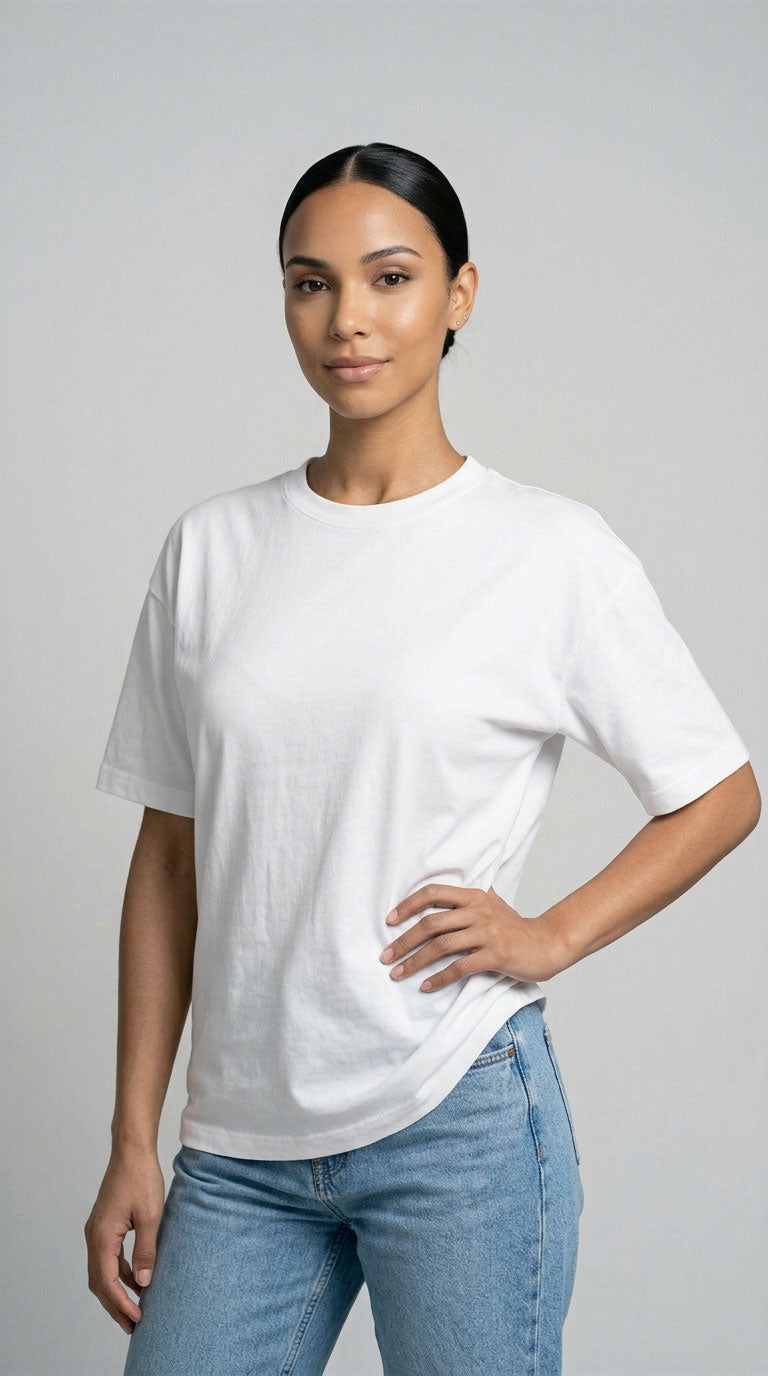 Adult Unisex Regular Fit T-Shirt