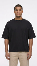 Men's Boxy Fit T-Shirt