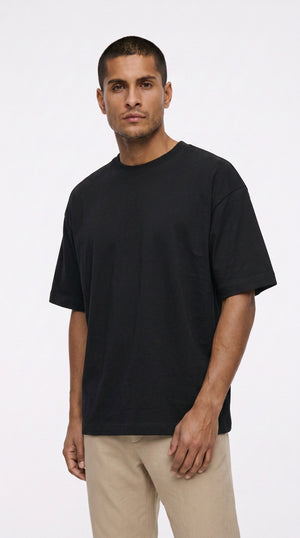 Adult Unisex Oversized T-Shirt