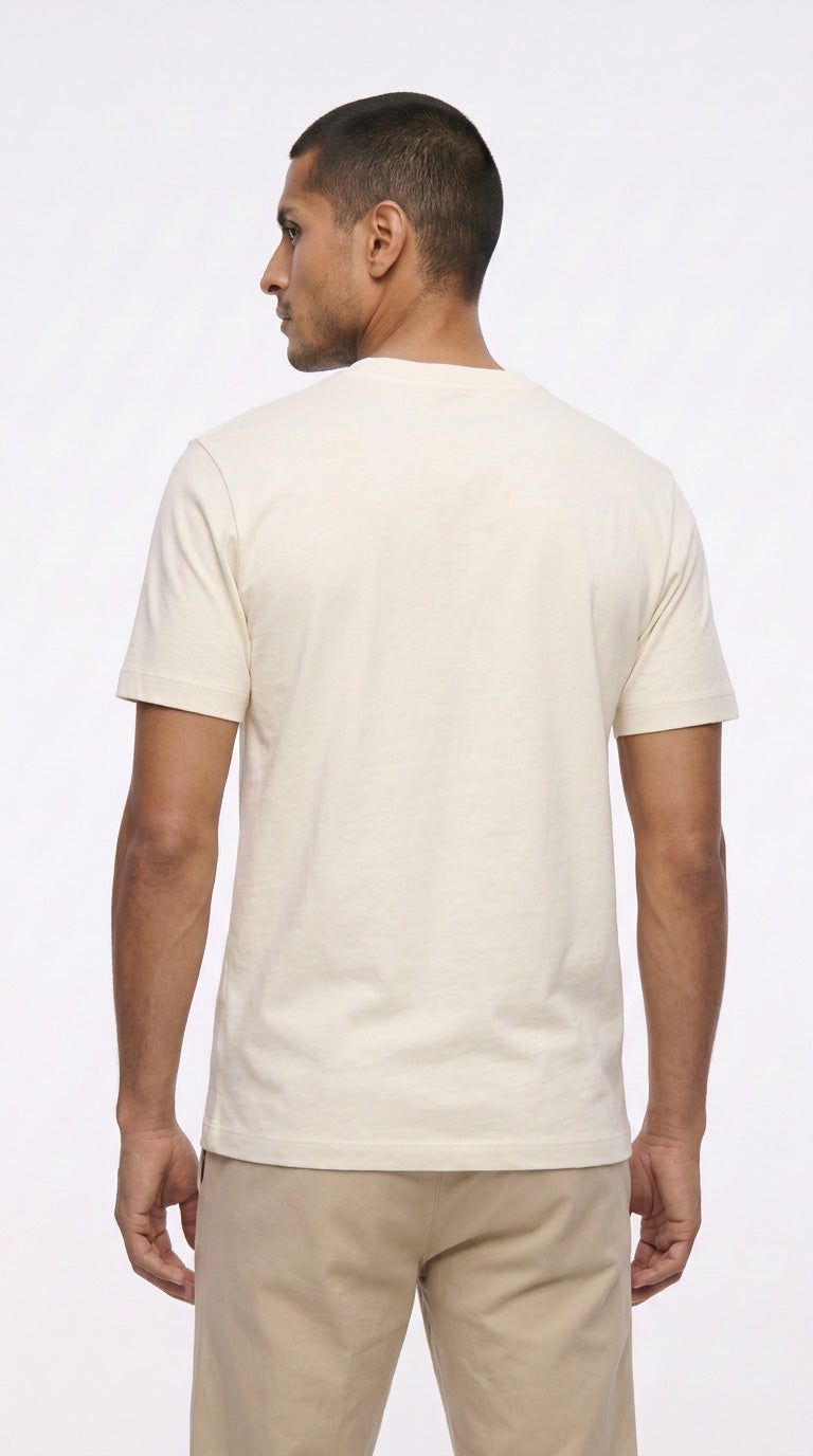 Men's Regular Fit Lima T-Shirt