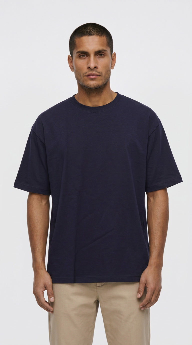 Adult Unisex Oversized T-Shirt