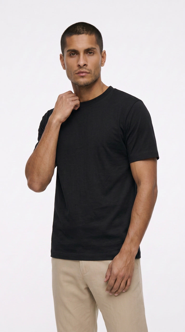 Men's Regular Fit Lima T-Shirt