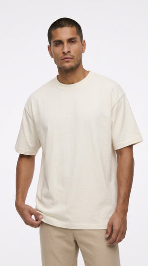 Adult Unisex Oversized T-Shirt