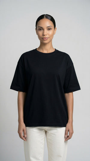 Adult Unisex Oversized T-Shirt