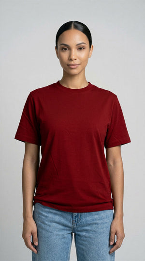 Adult Unisex Regular Fit T-Shirt