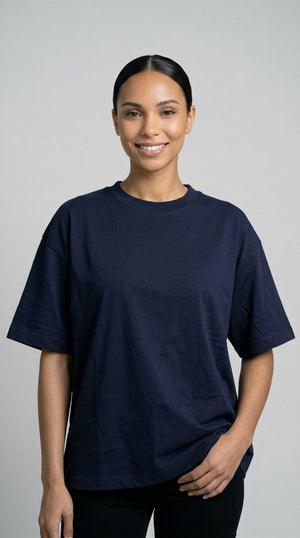 Adult Unisex Oversized T-Shirt