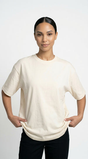 Adult Unisex Oversized T-Shirt