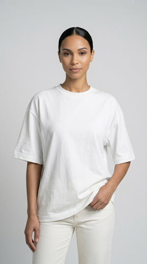 Adult Unisex Oversized T-Shirt
