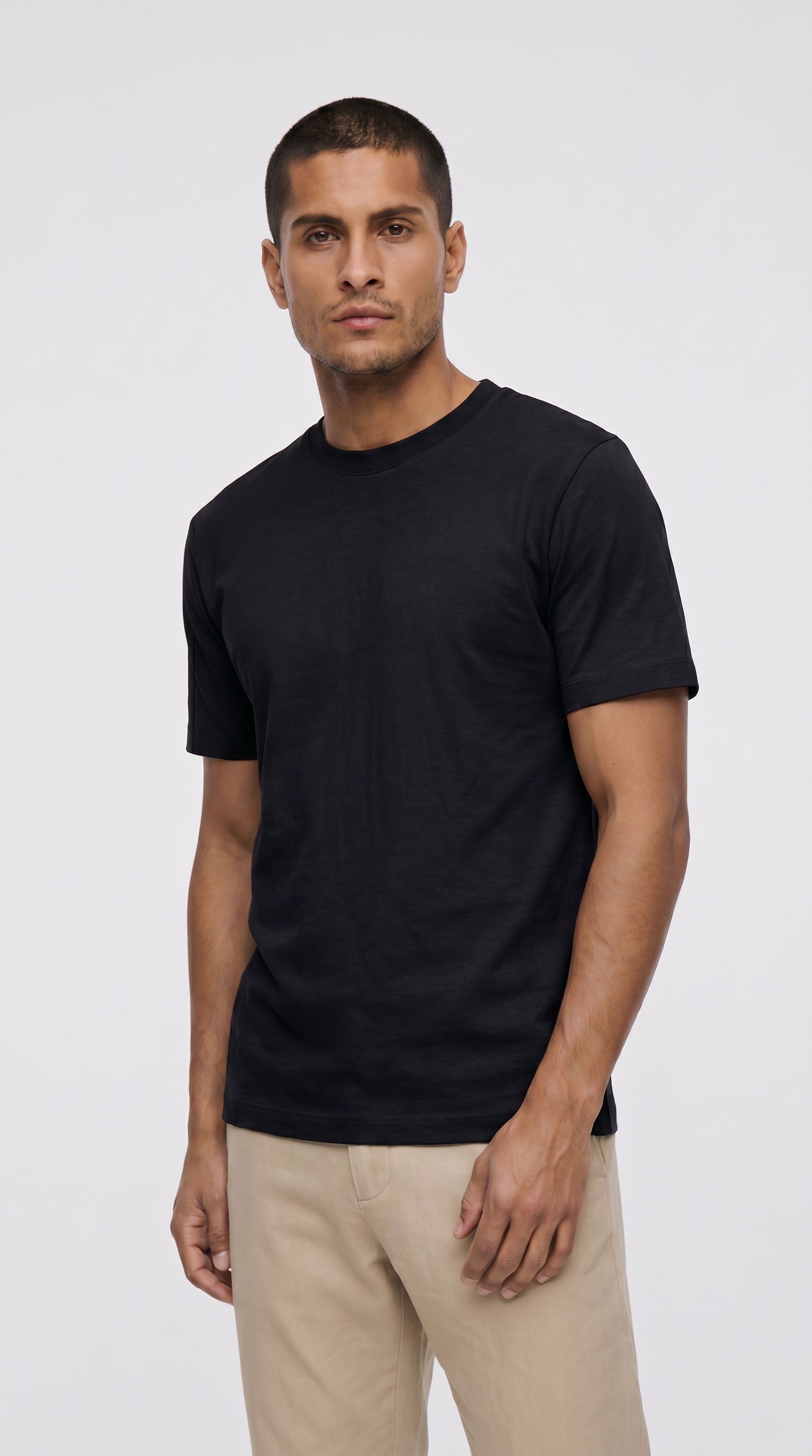Men's Regular Fit Kael T-Shirt