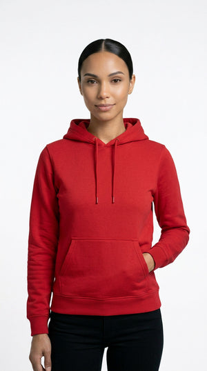Adult Unisex Hoodie
