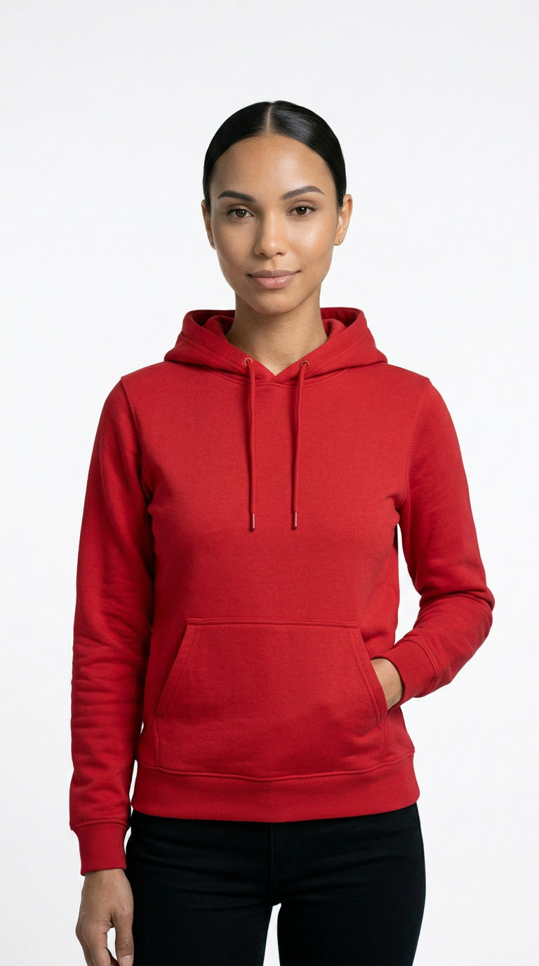 Adult Unisex Hoodie