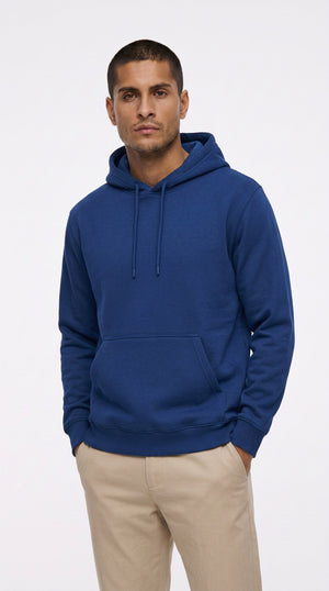 Adult Unisex Hoodie