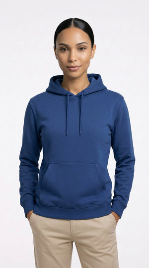 Adult Unisex Hoodie