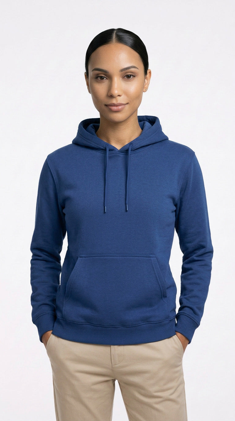 Adult Unisex Hoodie