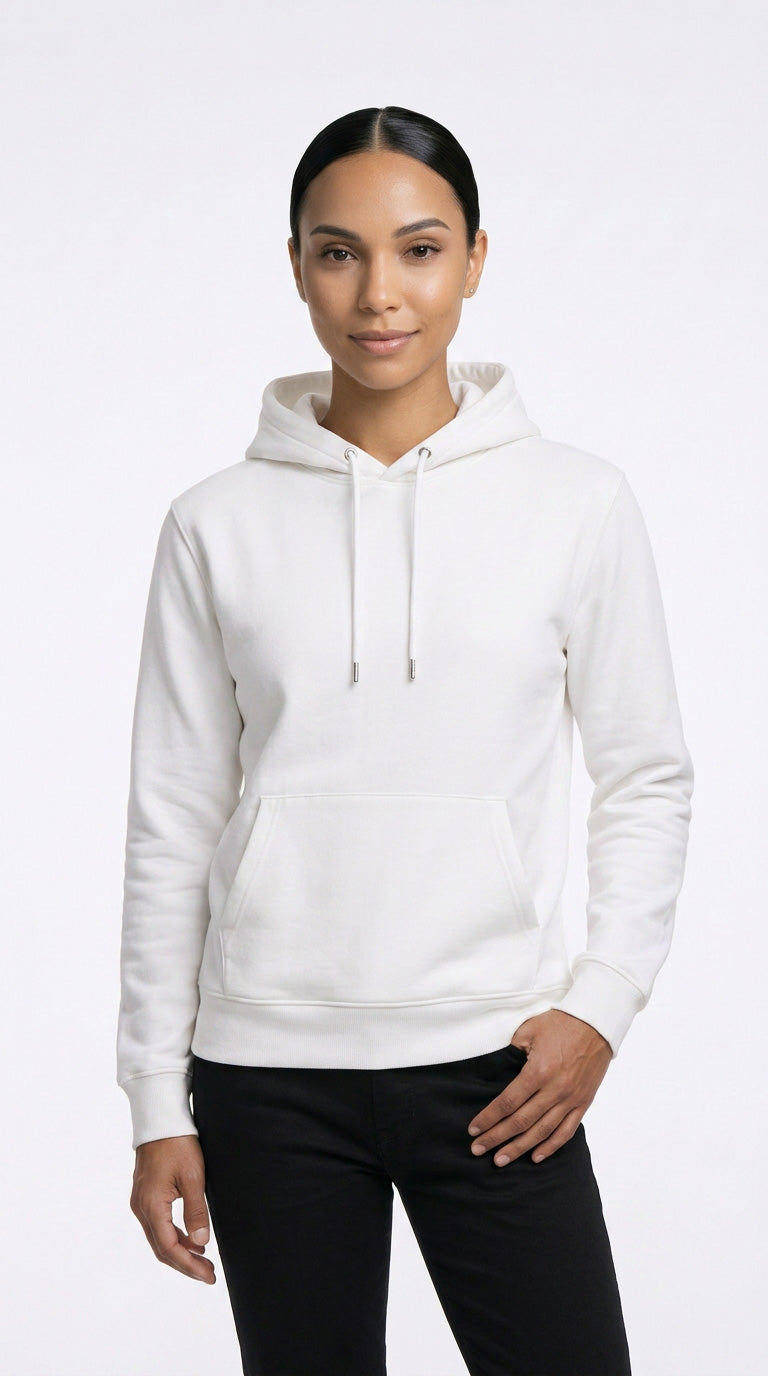 Adult Unisex Hoodie
