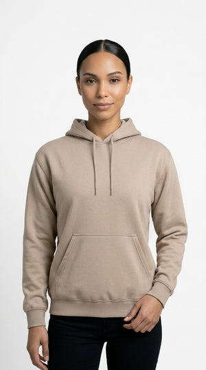 Adult Unisex Hoodie