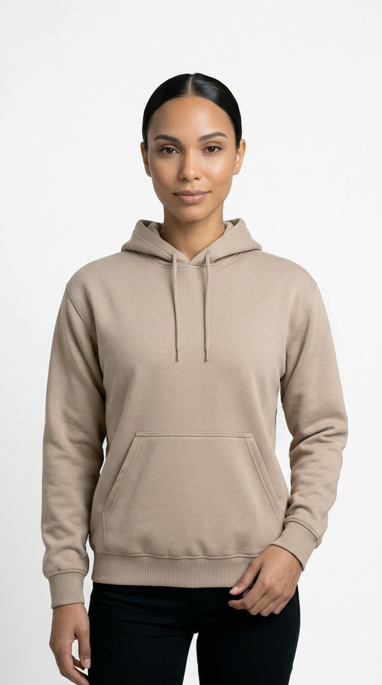 Adult Unisex Hoodie