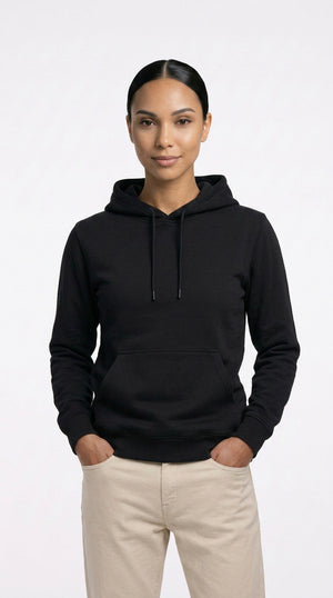 Adult Unisex Hoodie