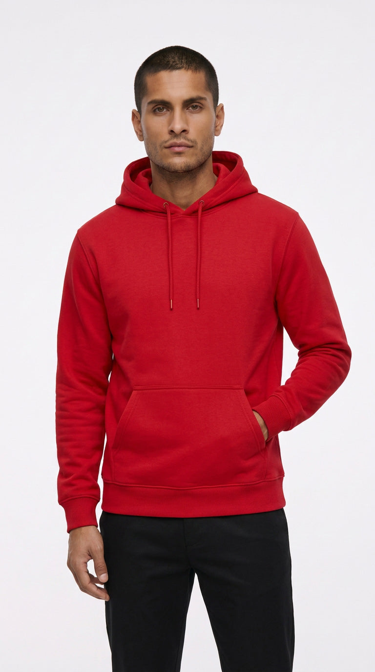 Adult Unisex Hoodie