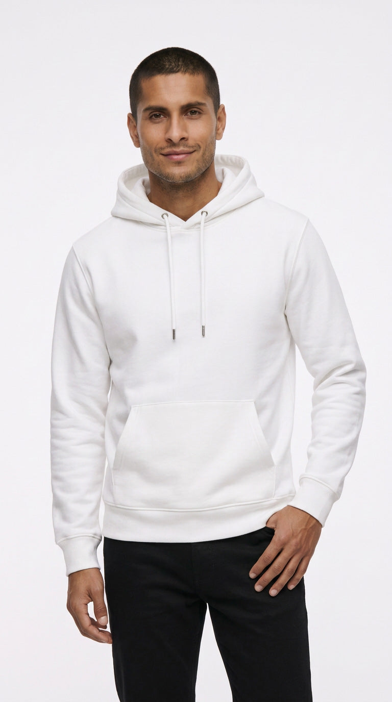 Adult Unisex Hoodie