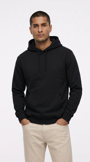 Adult Unisex Hoodie