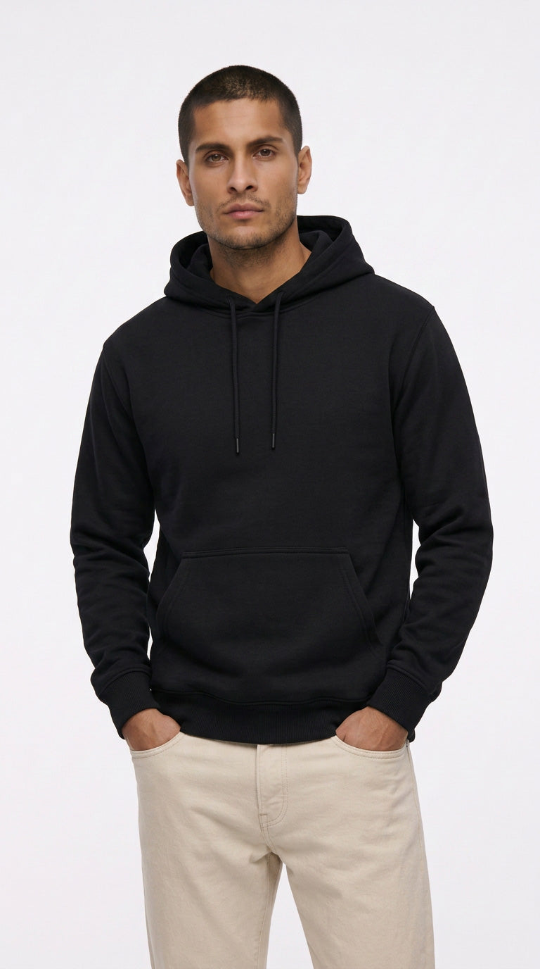 Adult Unisex Hoodie