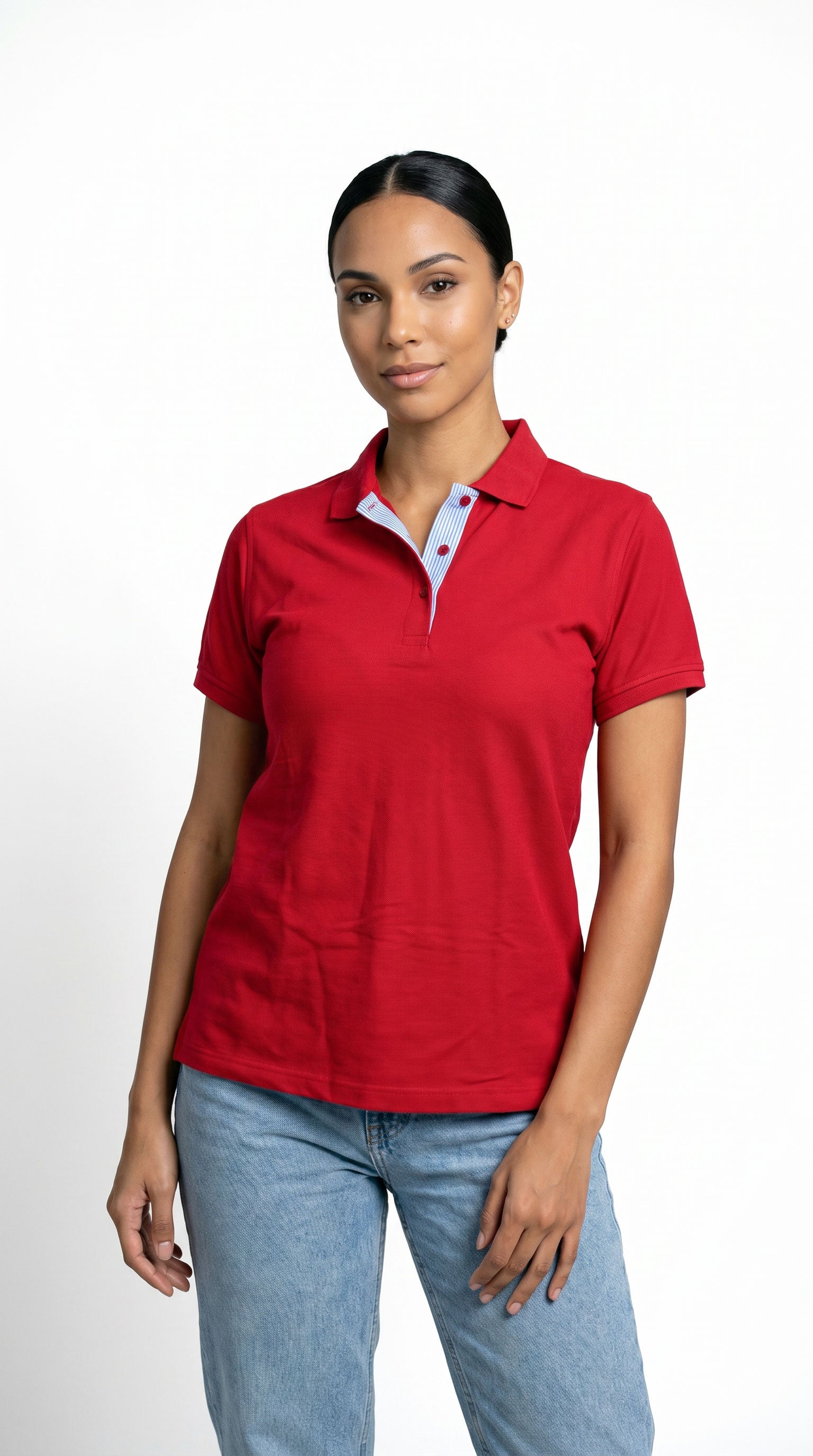 Women's Polo Shirt