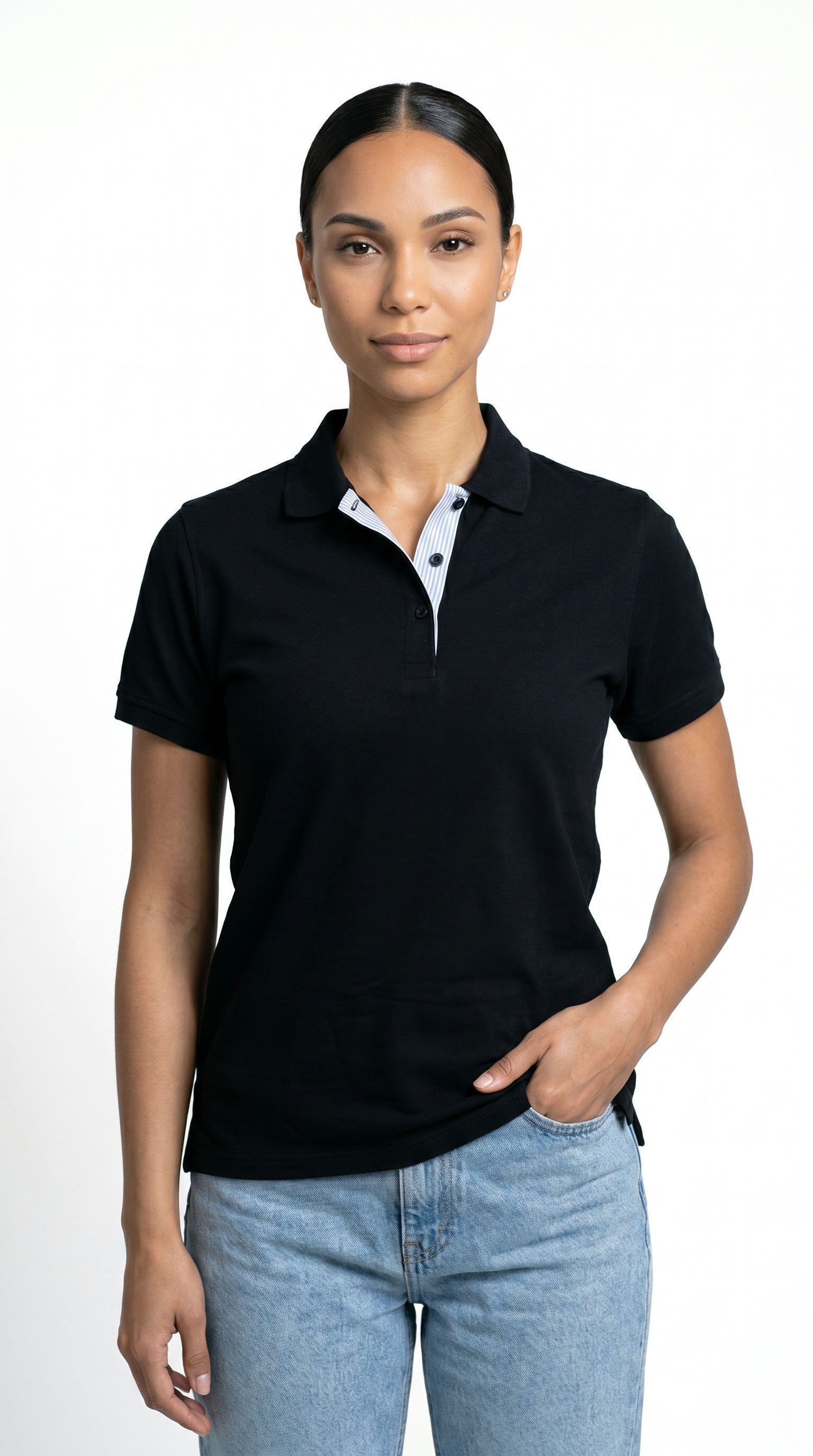 Women's Polo Shirt