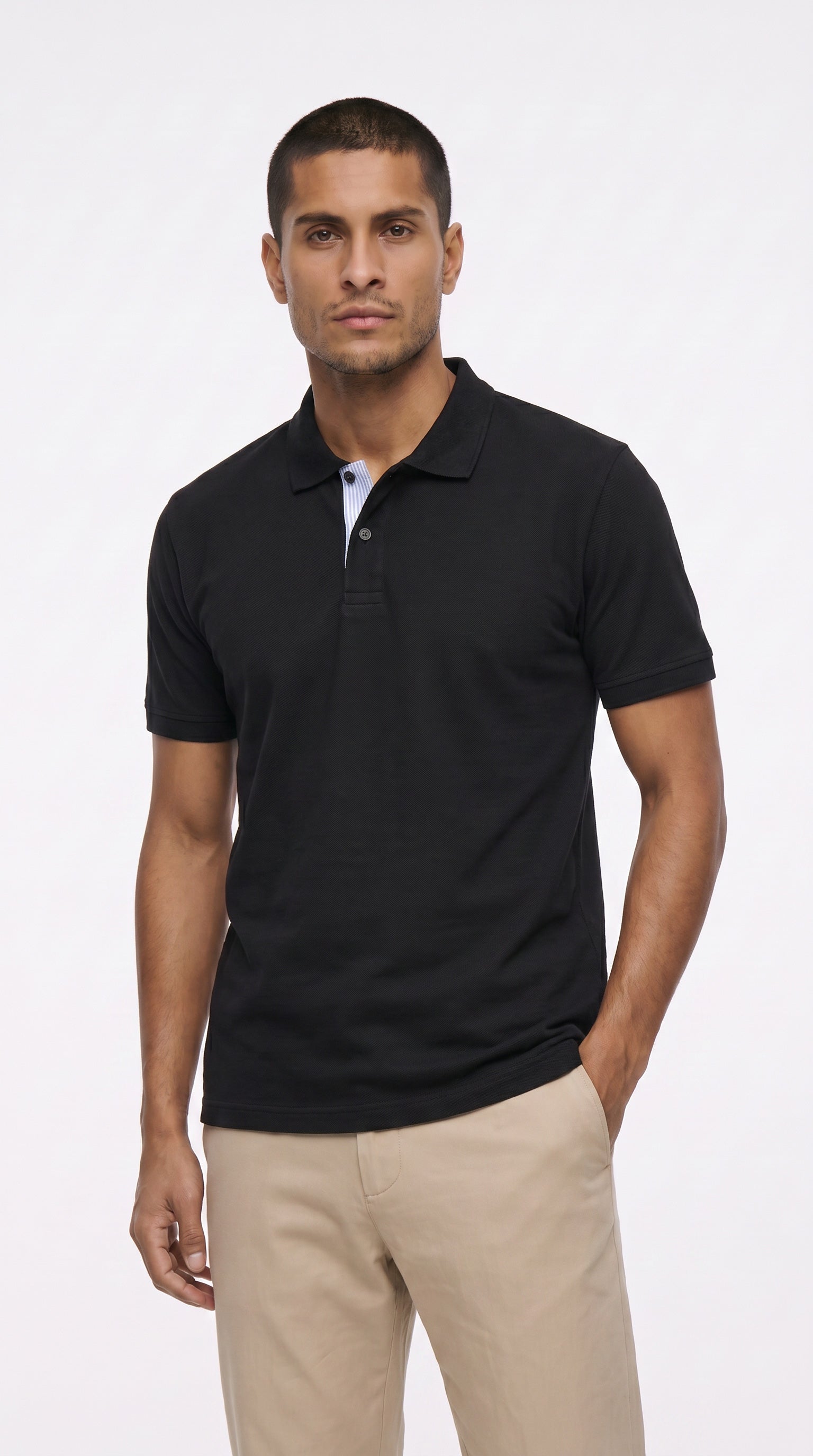 Men's Polo Shirt