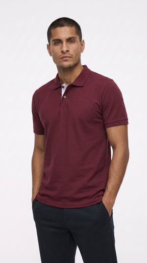 Men's Polo Shirt