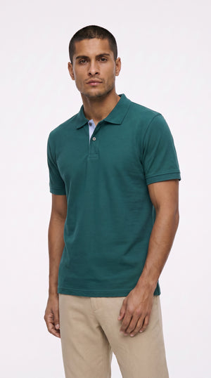 Men's Polo Shirt