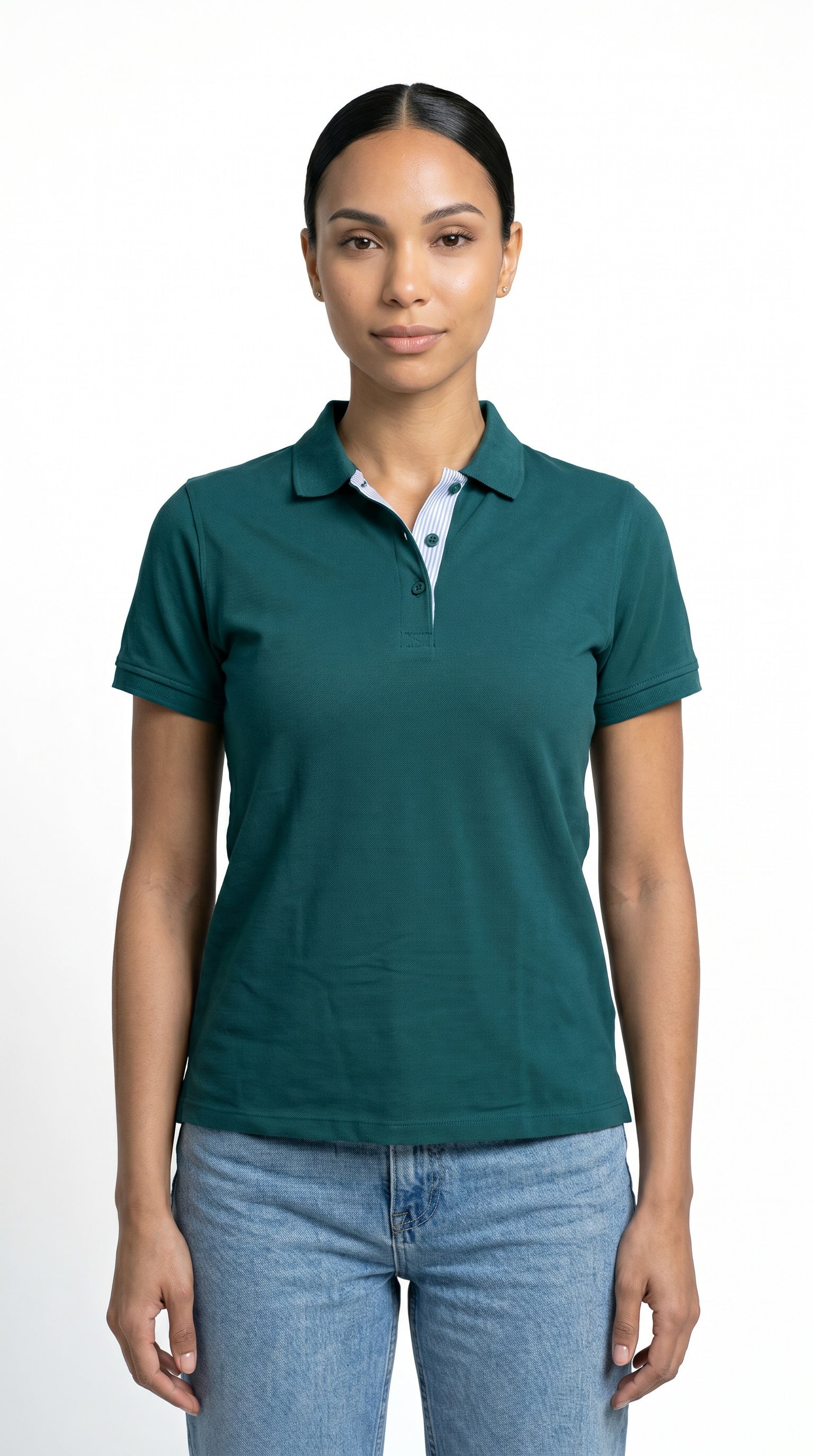 Women's Polo Shirt