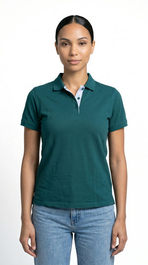 Women's Polo Shirt