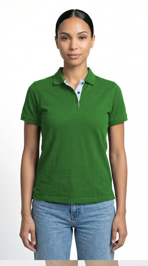 Women's Polo Shirt