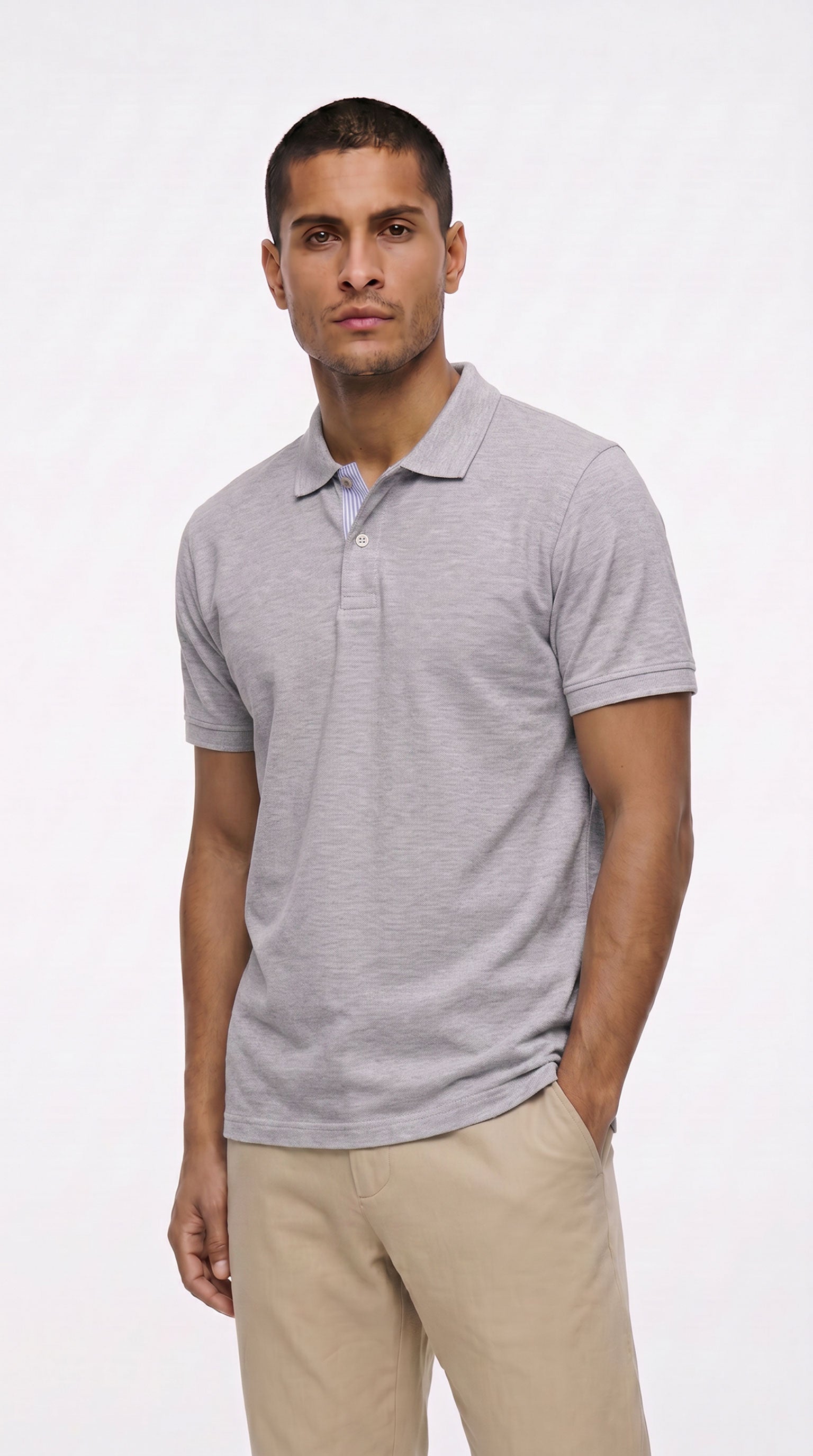 Men's Polo Shirt