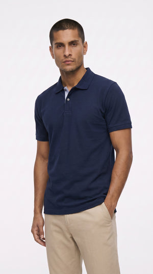 Men's Polo Shirt
