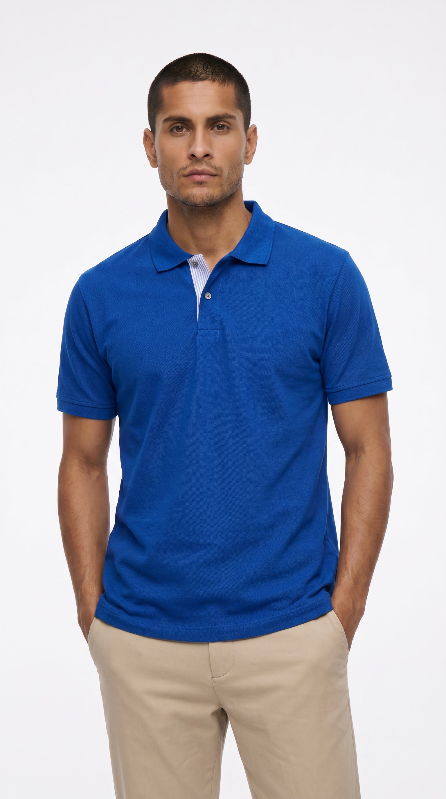 Men's Polo Shirt